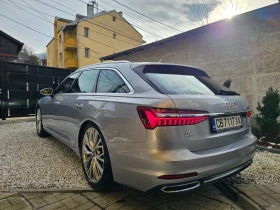 Audi A6 S-LINE* MATRIX* PANO* B&O, снимка 2