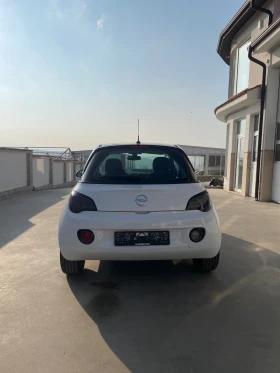 Opel Adam 1.4i, снимка 6