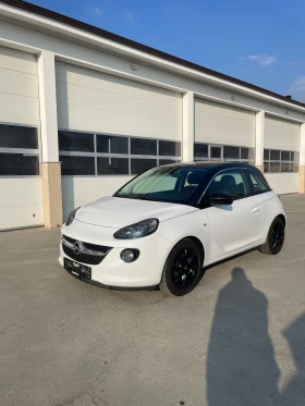  Opel Adam