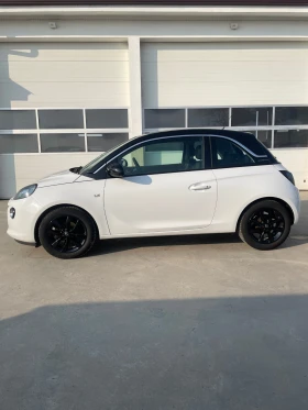 Opel Adam 1.4i, снимка 4