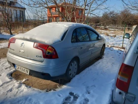 Citroen C5 1.6hdi, снимка 2