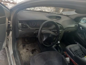 Citroen C5 1.6hdi, снимка 4