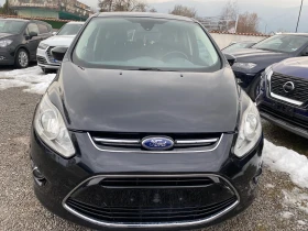 Ford C-max 1.6 tdci TITANIUM NAVI 1