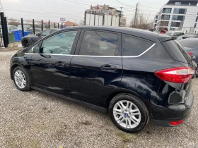 Ford C-max 1.6 tdci TITANIUM NAVI - 9980 лв. - 19774152 | Car24.bg