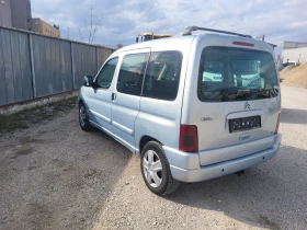 Citroen Berlingo, снимка 5