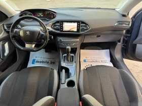 Peugeot 308 | Mobile.bg    13