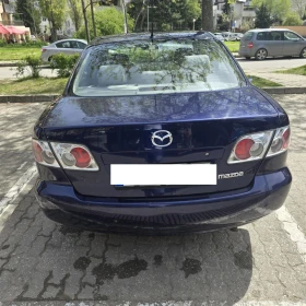 Обява за продажба на Mazda 6 CG ~4 000 лв. - изображение 1