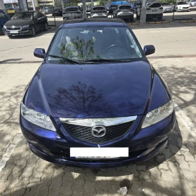 Обява за продажба на Mazda 6 CG ~4 000 лв. - изображение 4