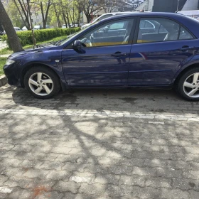 Обява за продажба на Mazda 6 CG ~4 000 лв. - изображение 5