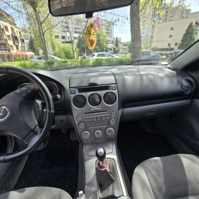 Обява за продажба на Mazda 6 CG ~4 000 лв. - изображение 6