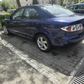 Обява за продажба на Mazda 6 CG ~4 000 лв. - изображение 2