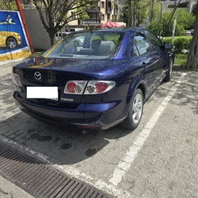 Обява за продажба на Mazda 6 CG ~4 000 лв. - изображение 9