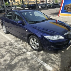 Обява за продажба на Mazda 6 CG ~4 000 лв. - изображение 3