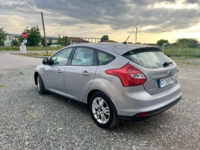 Обява за продажба на Ford Focus 1.0 EcoBoost 100kc ~6 999 лв. - изображение 6