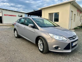 Обява за продажба на Ford Focus 1.0 EcoBoost 100kc ~6 999 лв. - изображение 1