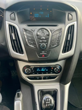 Обява за продажба на Ford Focus 1.0 EcoBoost 100kc ~6 999 лв. - изображение 11