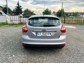 Обява за продажба на Ford Focus 1.0 EcoBoost 100kc ~6 999 лв. - изображение 7