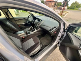 Ford Focus 1.0 EcoBoost 100kc | Mobile.bg    14