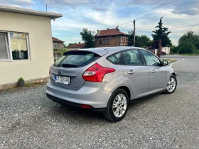 Обява за продажба на Ford Focus 1.0 EcoBoost 100kc ~6 999 лв. - изображение 4
