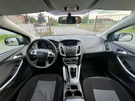 Обява за продажба на Ford Focus 1.0 EcoBoost 100kc ~6 999 лв. - изображение 10