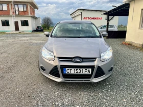 Обява за продажба на Ford Focus 1.0 EcoBoost 100kc ~6 999 лв. - изображение 2