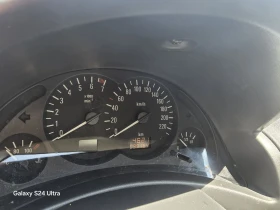 Opel Corsa Opel Corsa C 1.2 benzin automatic  | Mobile.bg    6