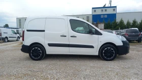 Peugeot Partner 1.6HDI-163000///EURO6 | Mobile.bg    7