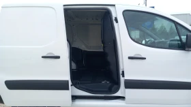 Peugeot Partner 1.6HDI-163000///EURO6 | Mobile.bg    14