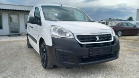     Peugeot Partner 1.6HDI-163000///EURO6