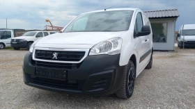     Peugeot Partner 1.6HDI-163000///EURO6