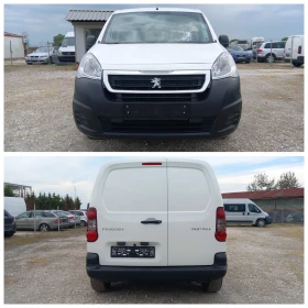 Peugeot Partner 1.6HDI-163000///EURO6 | Mobile.bg    5