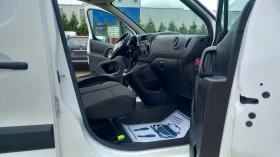 Peugeot Partner 1.6HDI-163000///EURO6 | Mobile.bg    9