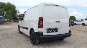     Peugeot Partner 1.6HDI-163000///EURO6