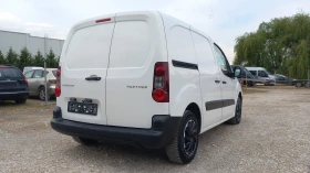    Peugeot Partner 1.6HDI-163000///EURO6