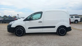 Peugeot Partner 1.6HDI-163000///EURO6 | Mobile.bg    6