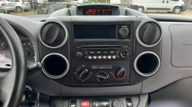 Peugeot Partner 1.6HDI-163000///EURO6 | Mobile.bg    12