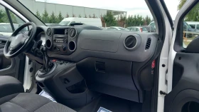 Peugeot Partner 1.6HDI-163000///EURO6 | Mobile.bg    10