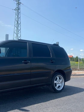 VW Polo 1.9 TDI (AHU) | Mobile.bg    4