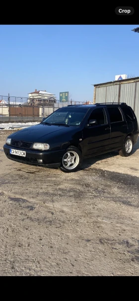VW Polo 1.9 TDI (AHU) | Mobile.bg    11