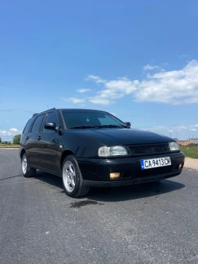 VW Polo 1.9 TDI (AHU) | Mobile.bg    2