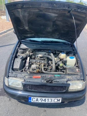 VW Polo 1.9 TDI (AHU) | Mobile.bg    7