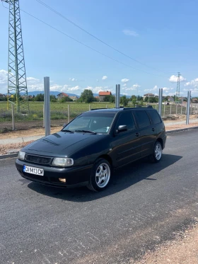 VW Polo 1.9 TDI (AHU) | Mobile.bg    1