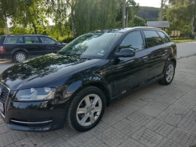 Обява за продажба на Audi A3 ~10 800 лв. - изображение 1