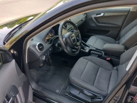 Обява за продажба на Audi A3 ~10 800 лв. - изображение 4