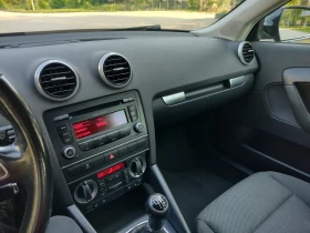 Обява за продажба на Audi A3 ~10 800 лв. - изображение 6