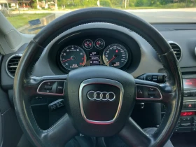 Обява за продажба на Audi A3 ~10 800 лв. - изображение 5