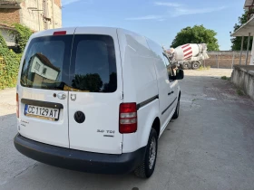 Обява за продажба на VW Caddy 2.0TDI 4X4 ~15 005 лв. - изображение 3