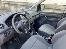 Обява за продажба на VW Caddy 2.0TDI 4X4 ~15 005 лв. - изображение 5