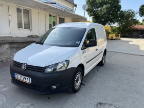 Обява за продажба на VW Caddy 2.0TDI 4X4 ~15 005 лв. - изображение 1