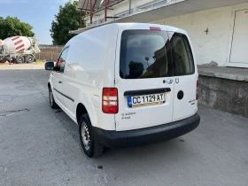Обява за продажба на VW Caddy 2.0TDI 4X4 ~15 005 лв. - изображение 2